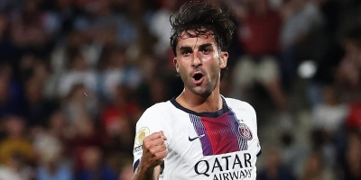 Ferran Torres debijem za pamćenje spasio PSG šokantnog poraza na otvaranju sezone