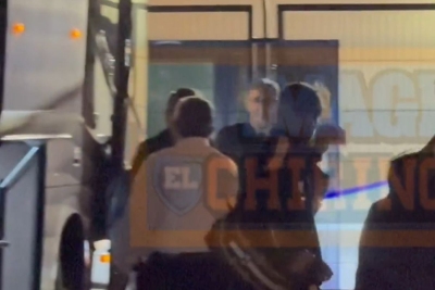 Ponoćne scene jasno govore šta navijači Reala misle o igračima: Posramljeni su bježali od svih!