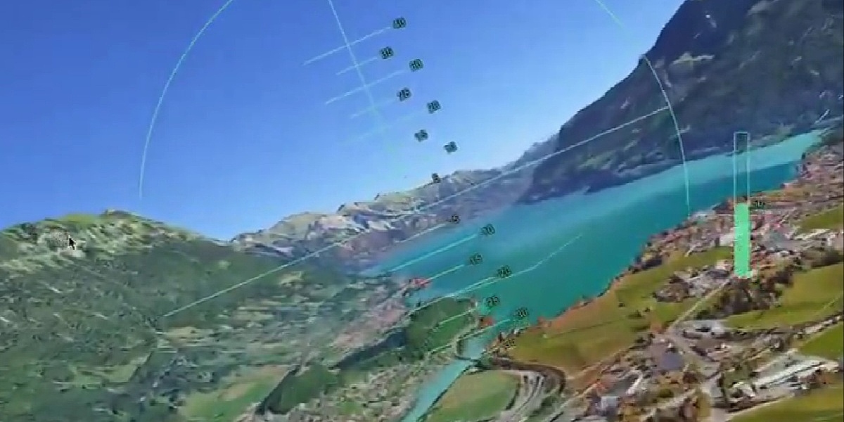 Mod Flight Simulator na Google Earthu sada je dostupan putem preglednika
