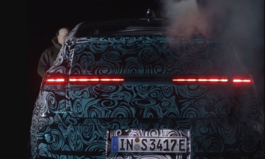 POJAVILI SE NOVI SNIMCI: Audi vraća jedan od svojih najneobičnijih modela