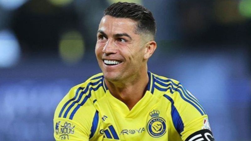 Novi podvig portugalske zvijezde: Ronaldo zatresao mrežu 968. put, pokazavši formu iz najboljih godina