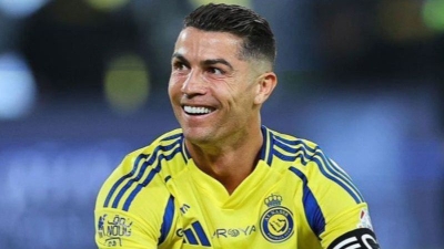 Novi podvig portugalske zvijezde: Ronaldo zatresao mrežu 968. put, pokazavši formu iz najboljih godina