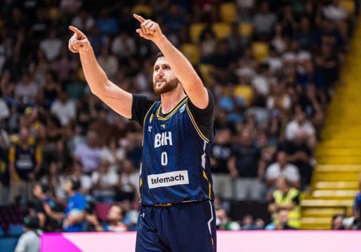 Nurkić šalje snažnu poruku pred novu NBA sezonu: Bh. centar ima šta pokazati