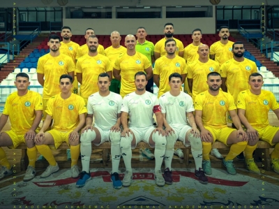 Akademac u finišu spasao bod: Trebinjci ispustili 3:0, pa stigli do 4:4