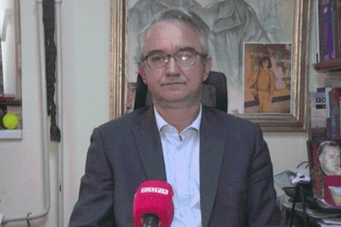 Darko Mladić: Ratkovo zdravstveno stanje je sve gore