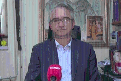 Darko Mladić: Ratkovo zdravstveno stanje je sve gore