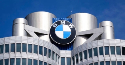 BMW uveo treću smjenu u Mađarskoj: Za iX3 stiglo više od 100.000 narudžbi
