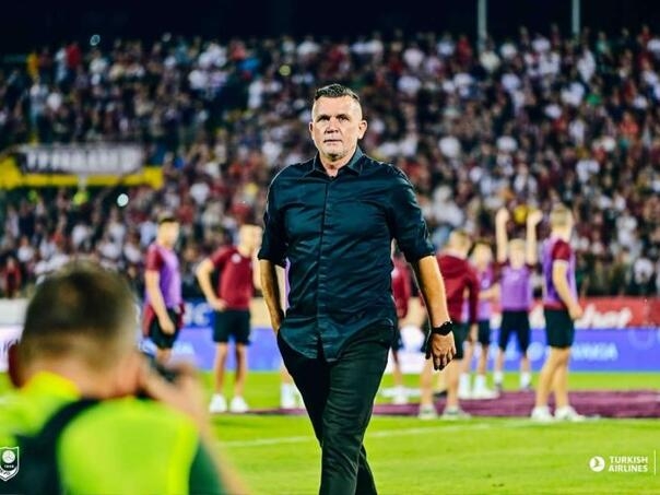Zekić: Interu je bilo lakše jer uveliko igraju domaću ligu