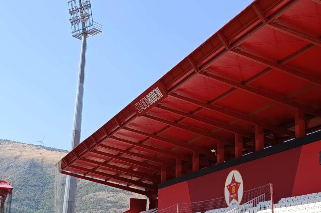 FIFA ukinula zabranu Veležu, stvoreni svi preduvjeti za kompletiranje igračkog kadra