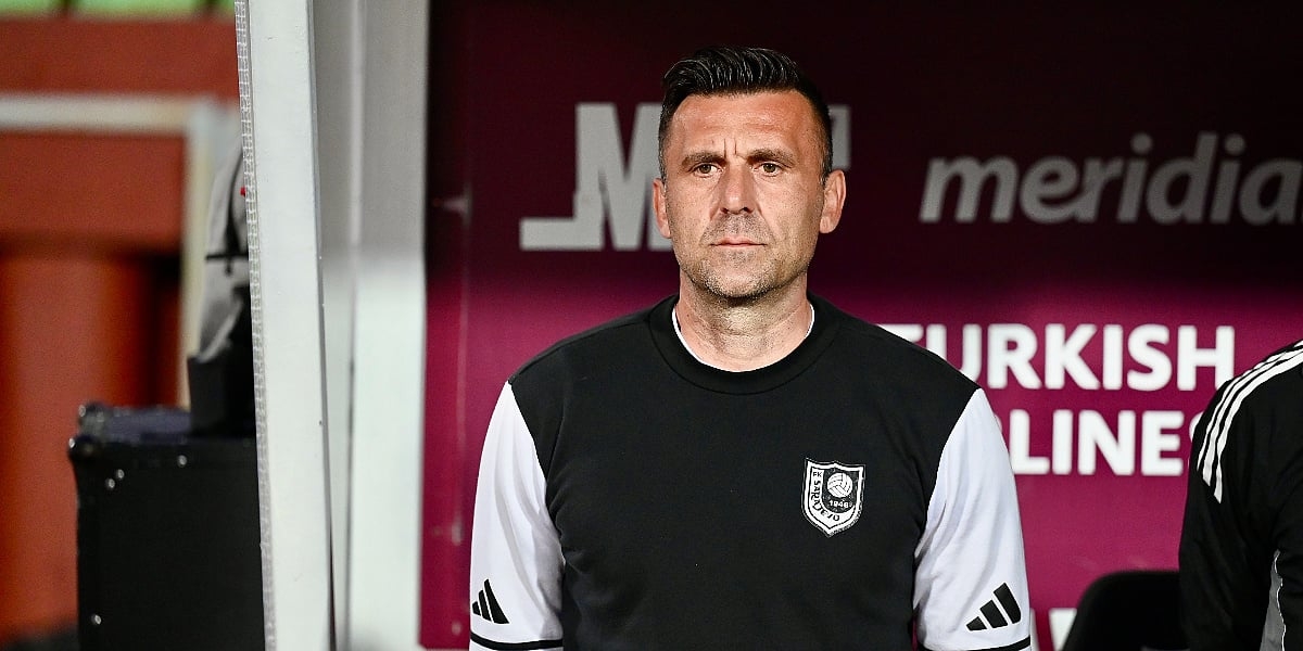 Cvitanović: Hvala lijepo i doviđenja, bila bi nepravda da nismo pobijedili