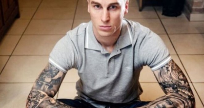 Vranješ: S Livajom i Spahićem pretukao bih pola Banje Luke i 40 posto Beograda