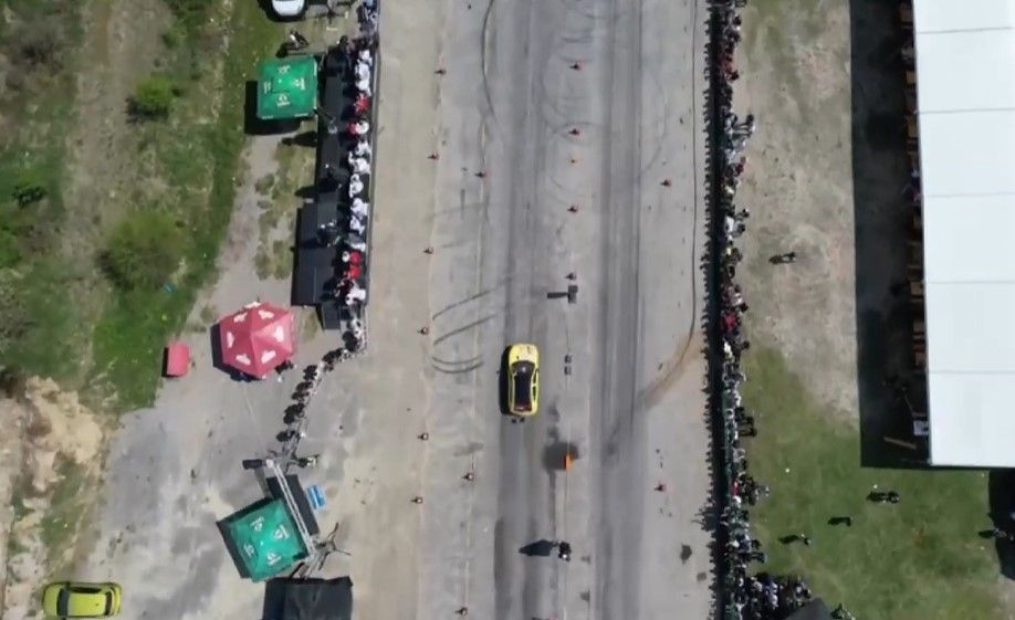 Video / Spektakl u Živinicama: Mensur Redžić Redžan ujedinio bivšu Jugoslaviju