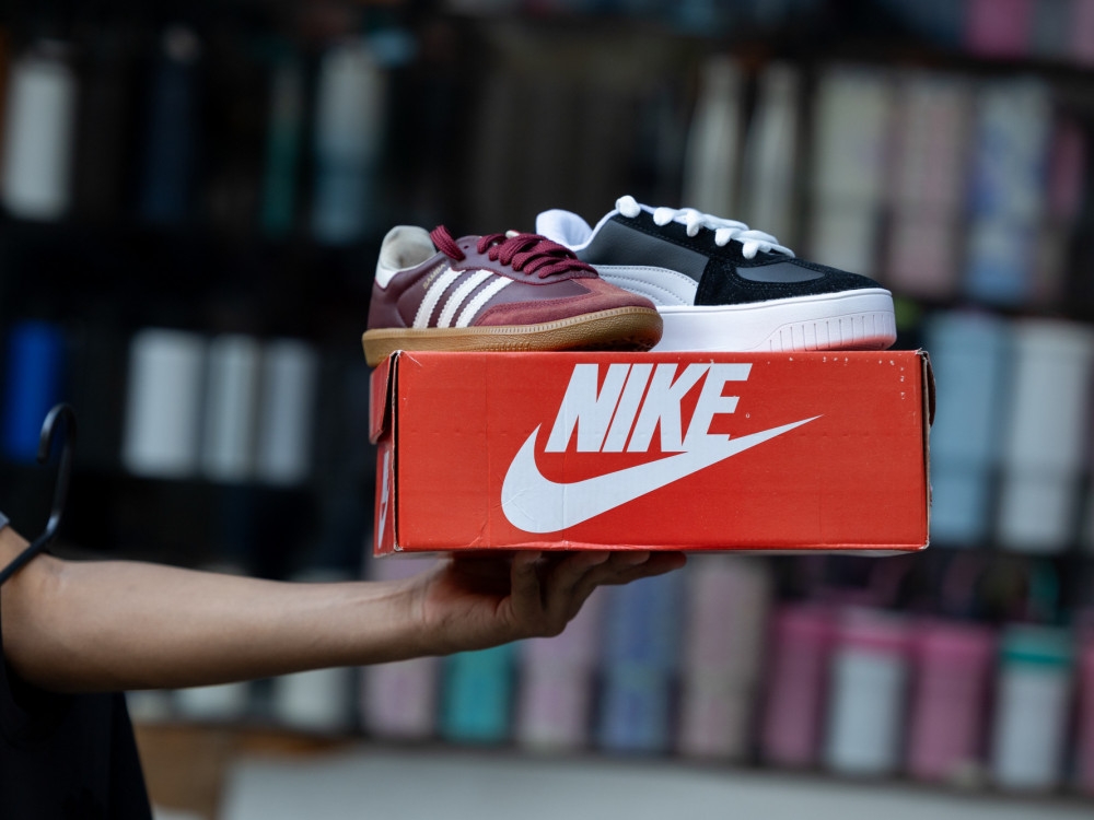 Nikeov oporavak otežan novim problemima