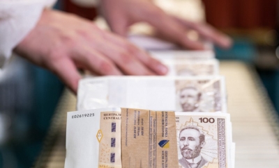 Centralna banka BiH: Depoziti u julu porasli na 40,43 milijarde KM