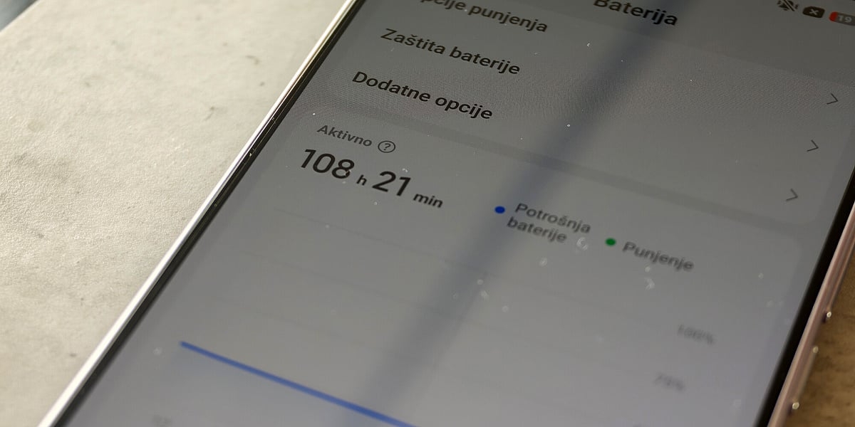 Xiaomi Redmi Note 17 Pro: Dva dana rada bez punjača, nekoliko padova i baterija koja traje