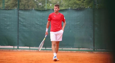 Недић у четвртфиналу "челенџера" у Казахстану