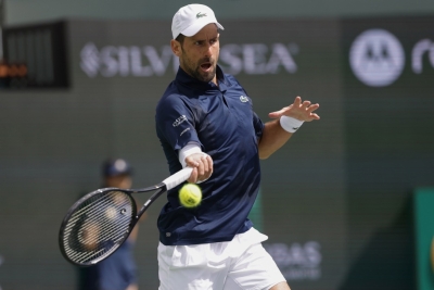 Prvo zabrinuo, pa onda obradovao navijače: Novak Đoković objavio nove detalje o oporavku od povrede