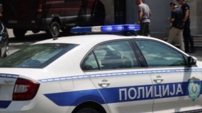 Teška nesreća: Muškarac poginuo nakon prevrtanja traktora