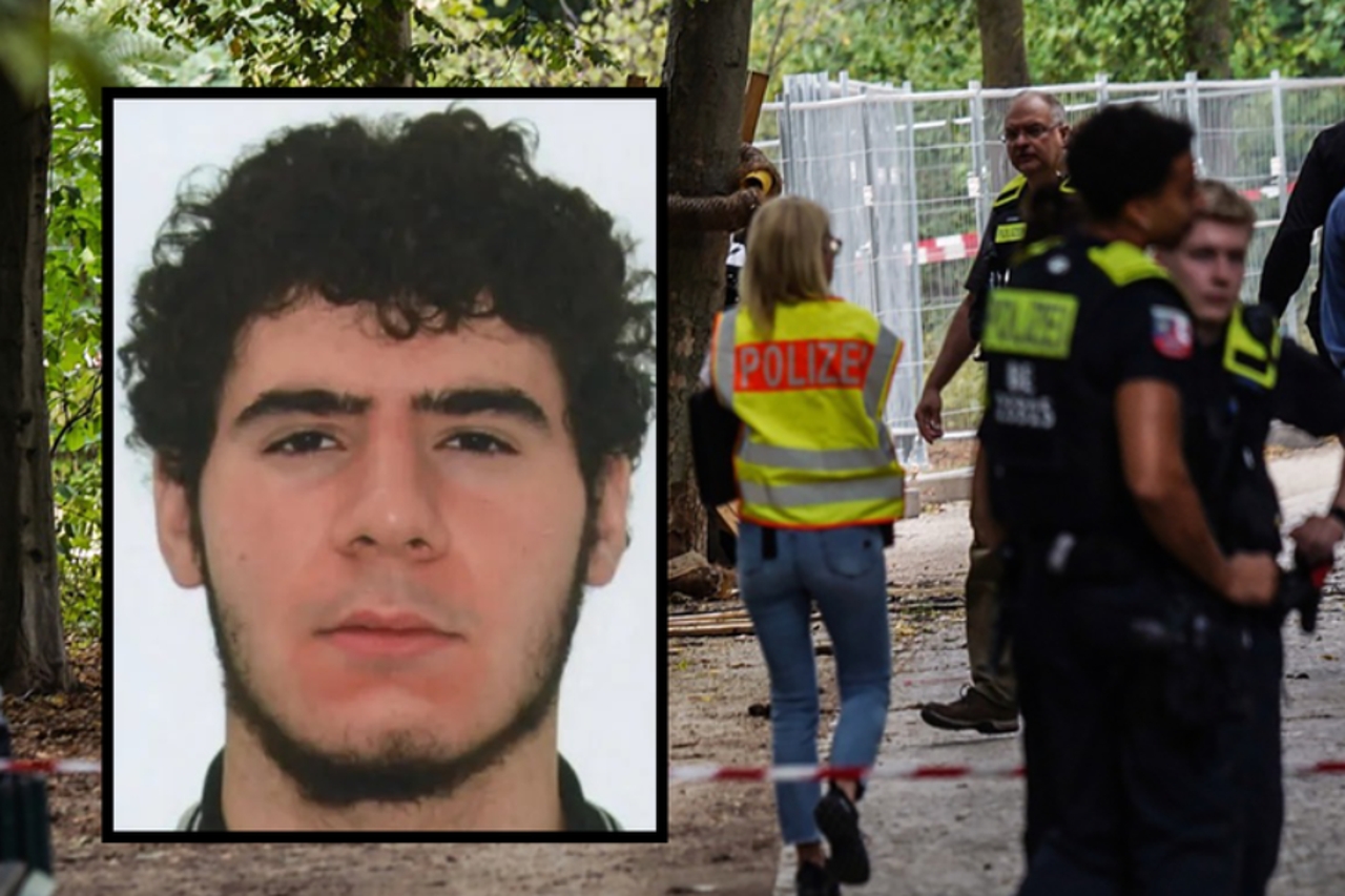 NJEMAČKA NA NOGAMA: Policiji pobjegao islamski radikal, ranije objavljivao fotke s oružjem i podržavao teroriste