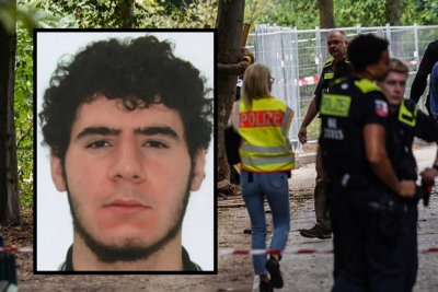 NJEMAČKA NA NOGAMA: Policiji pobjegao islamski radikal, ranije objavljivao fotke s oružjem i podržavao teroriste