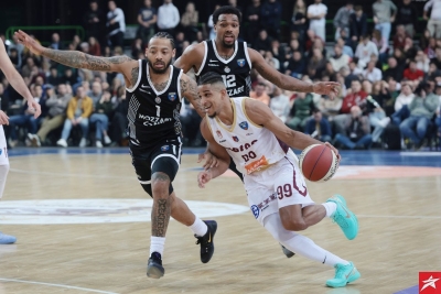 Poznato gdje Alfonso Plummer nastavlja karijeru! · Udarna vijest