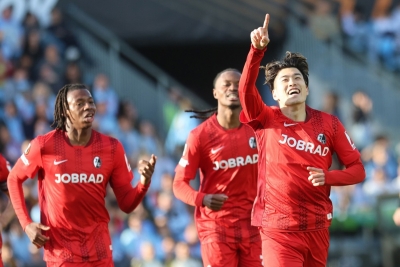 Španci se obrukali: Frajburg ponovo razbio Seltu za polufinale Lige Evrope