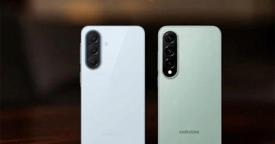 Samsung Galaxy A58 sve bliže predstavljanju: Otkriven prvi firmware