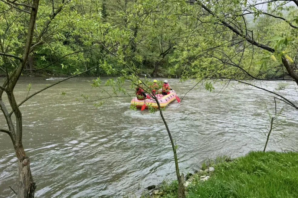 U Vrbasu pronađeno tijelo nestale žene