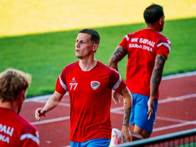 Borac u drugom pretkolu čeka težak izazov