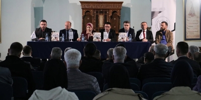 Promovirana knjiga "Tragovi rušenja": Od 248 džamija u Bosanskoj krajini tokom rata uništeno ili oštećeno 208