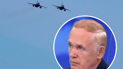 Ruski general: Ako Zapad uvede zabranu leta nad Ukrajinom, napast ćemo NATO