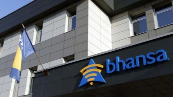Zaprimila zvaničan dopis: Deblokirana sredstva BHANSA-e