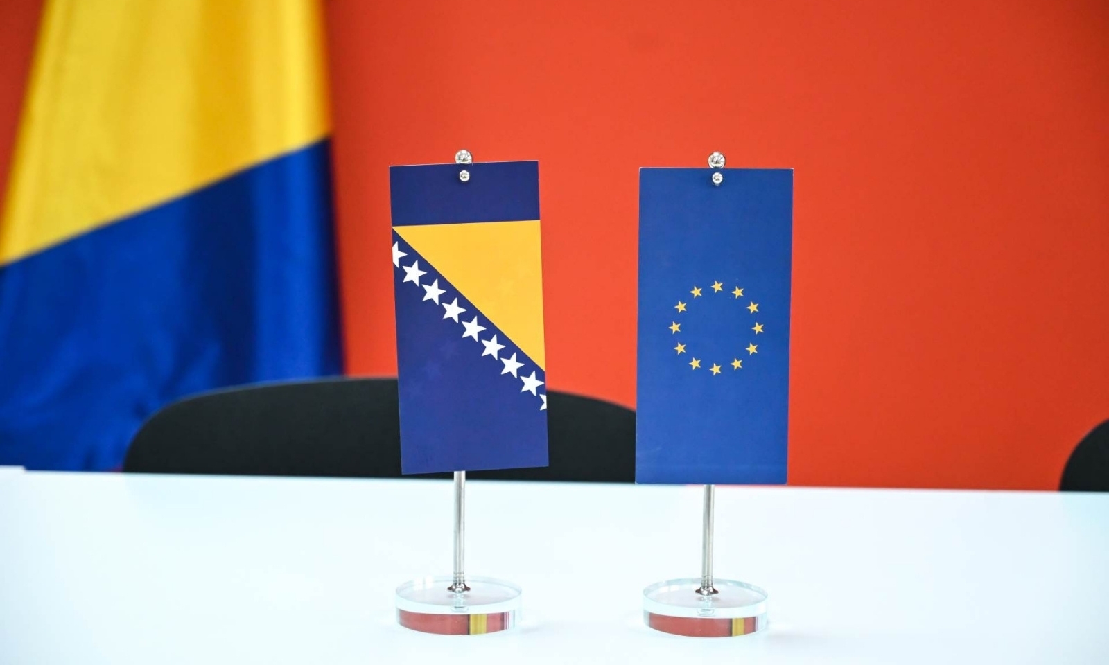 BiH četiri godine tapka u mjestu: Stotine miliona evra ostale van domašaja