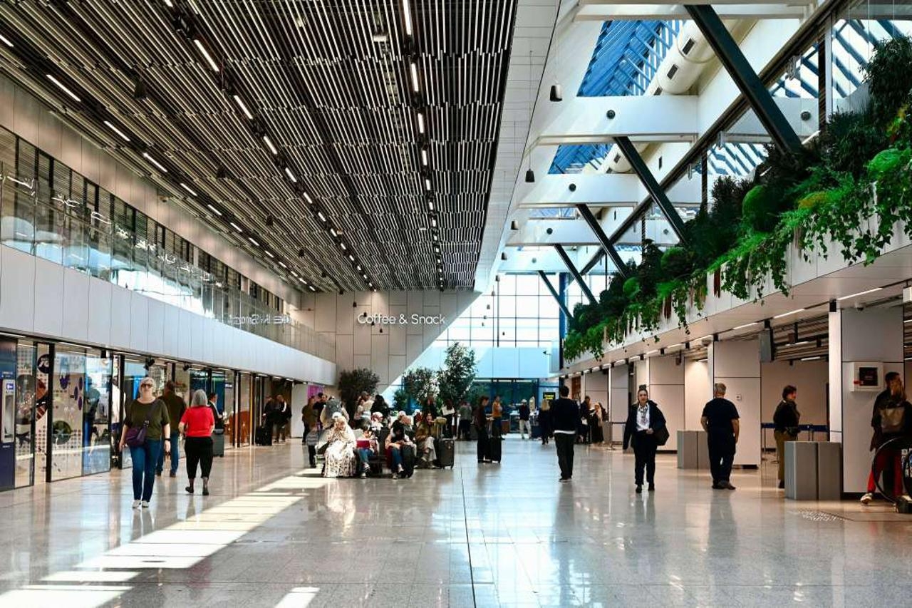 Zimski red letenja sa sarajevskog aerodroma: Uvode se nove destinacije prema europskim gradovima