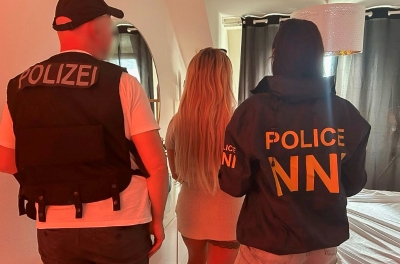U akciji učestvovala i BiH: U velikoj međunarodnoj operaciji "Globalni lanac" UHAPŠENO 158 OSOBA zbog trgovine ljudima i VRBOVANJA na prostituciju