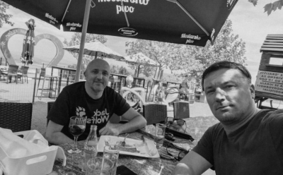 Emotivna poruka Denisa Ćorića nakon smrti Amera Džane: "Bio je čovjek velikog srca"