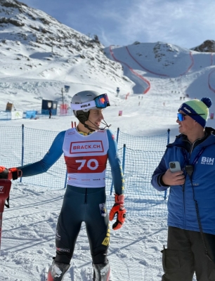 Svjetska skijaška federacija objavila priču o skijaškom dragulju BiH