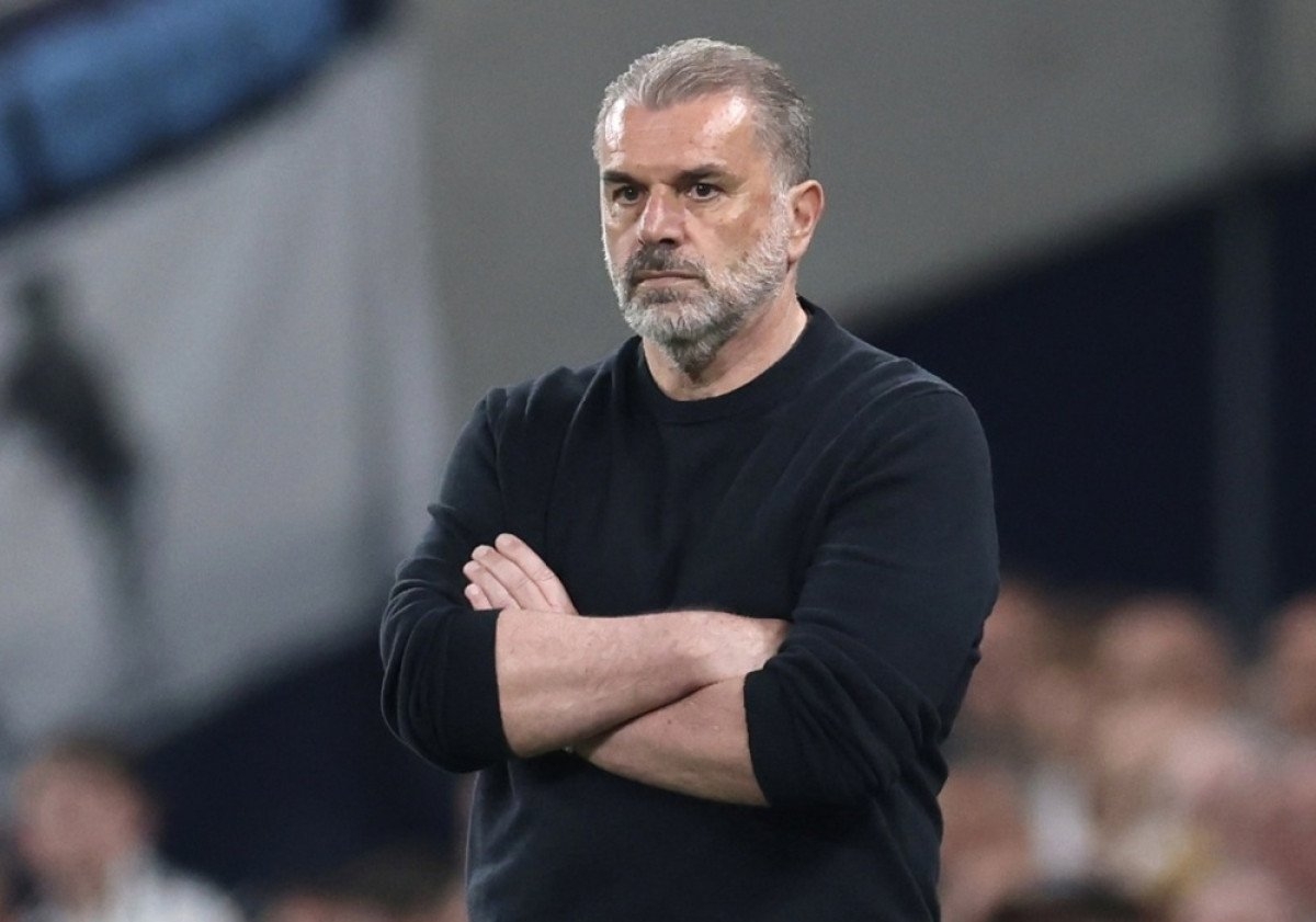 Postecoglou nije mogao ni sanjati da će mu se ovo desiti
