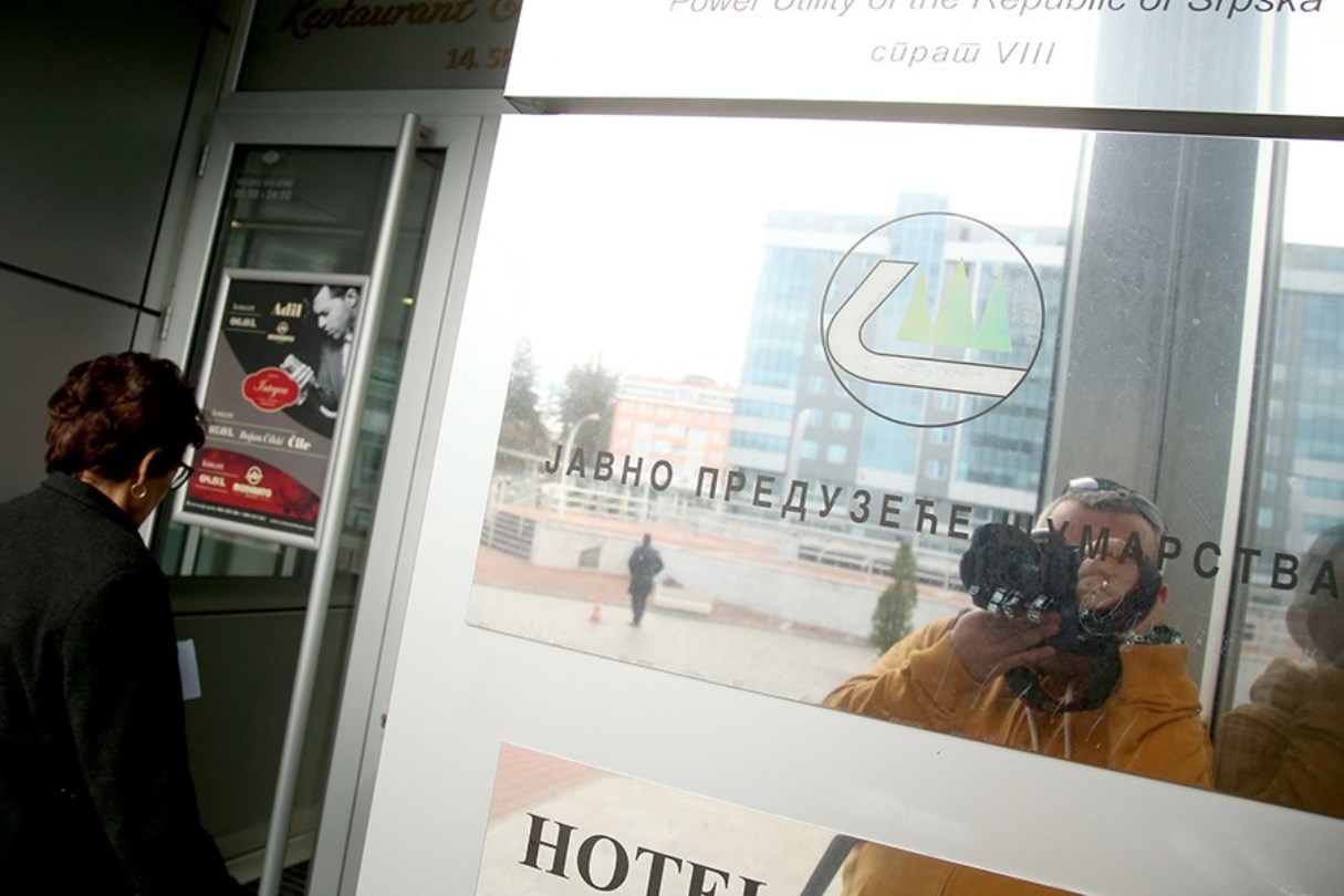 Vlada ponovo interveniše: Za izvođače u „Šumama RS“ 4,8 miliona KM