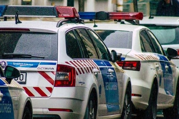 Drama u Mađarskoj: Tužioci upali u sjedište Orbanovog Fidesa