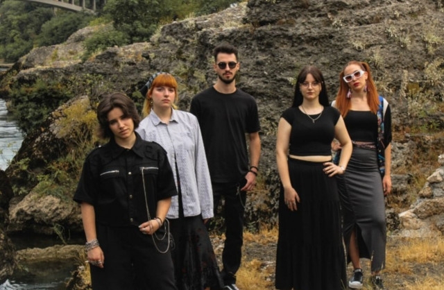 VIDEO Mostarski bend Splesh objavio prvi single
