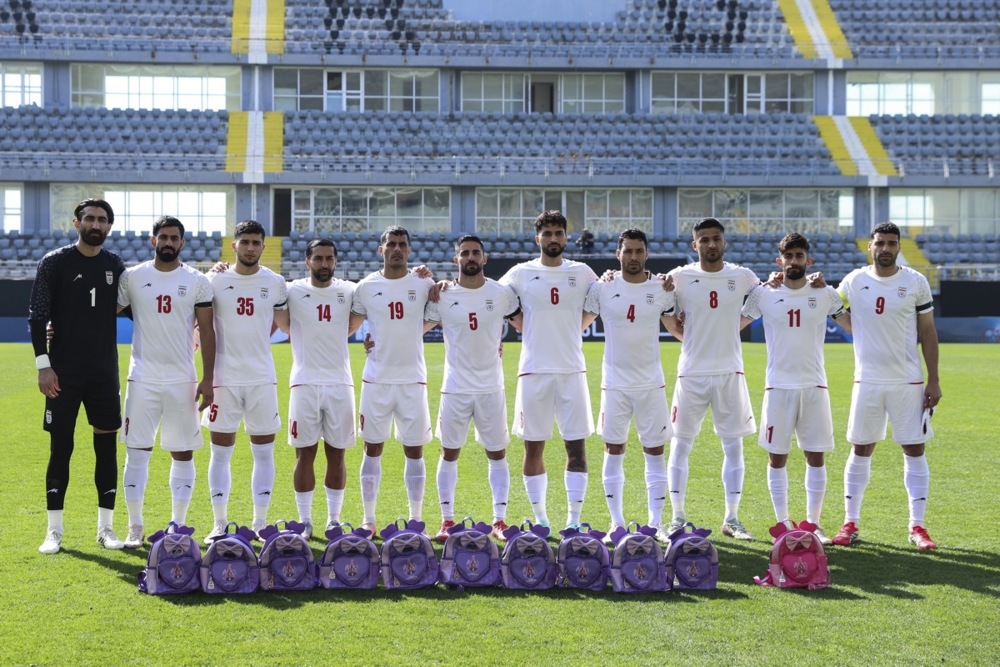 Ključni datum je 30. april: Da li će Iran nastupiti na Mundijalu