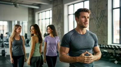 Nisu samo bicepsi: Nauka otkrila koji mišići ostavljaju najjači utisak na žene