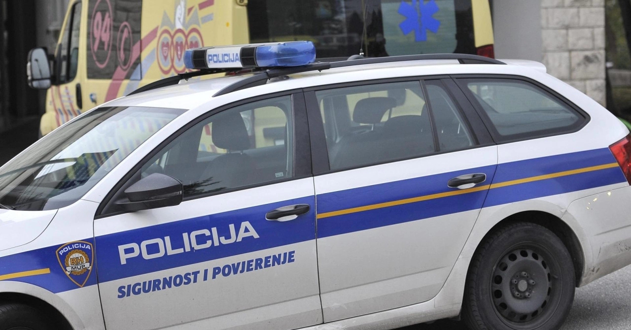 ŠOKANTNO Dvogodišnje dijete umrlo od opekotina zadobivenih tokom kupanja, policija uhitila roditelje