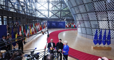 Sukobi na samitu EU: Novac, migranti i energija podijelili lidere