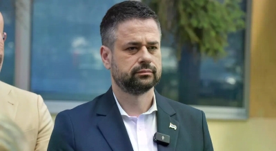 Амиџић: Добро што је избјегнута црна листа Манивала на којој су Сјеверна Кореја и Иран
