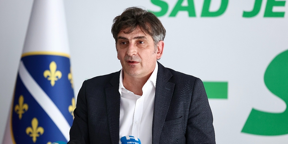 SDA Sarajevo traži od ministara u Vladi KS da obustave dodjelu novca privatnim kompanijama
