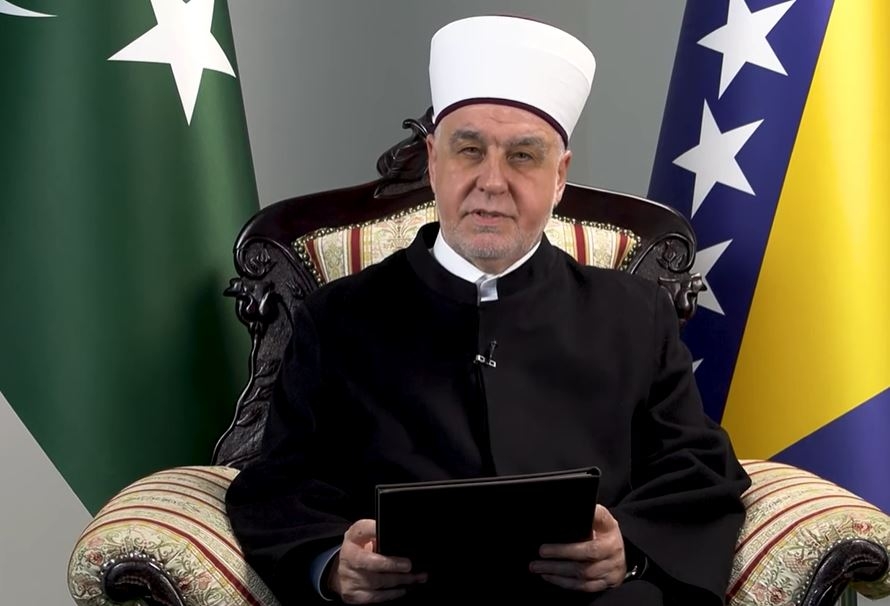Sabor IZ u BiH raspisao izbore za novog reisu-l-ulemu: Huseinu ef. Kavazoviću ističe drugi mandat