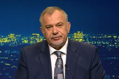 'VI STE OBIČNA BUDALA...': Zoran Šprajc brutalno odgovorio saborskom zastupniku...