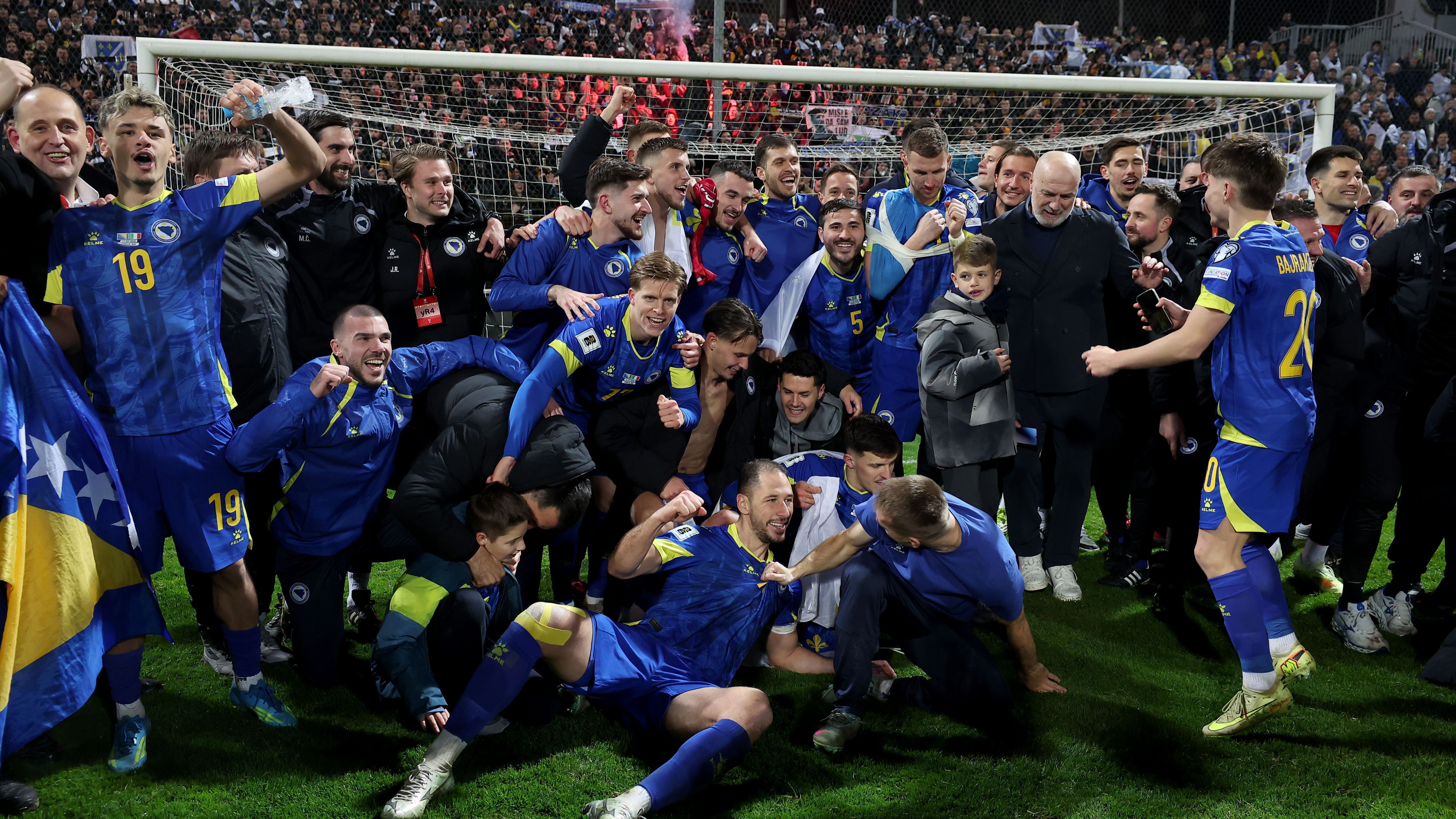UEFA velikom analizom Zmajeva izmamila osmijeh bh. navijačima: „Budućnost bh. fudbala nikada nije bila svjetlija“